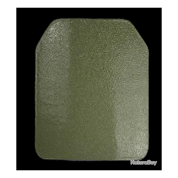 PLAQUE BALISTIQUE HAGOR NIJ 3+ / 1.4 KG