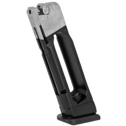 Chargeur 18 coups pour Glock 17 Gen 5 Bbs Umarex