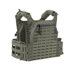 GILET PORTE PLAQUE 669 HAGOR