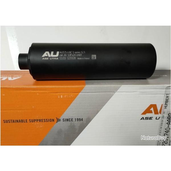 RDS Ase Utra SL7i cal.30 en 5/8"x24