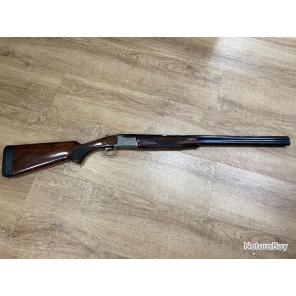Superpose Browning 525 Game One Cal 20/76/71cm occasion 4822