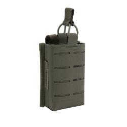 PORTE-CHARGEUR SIMPLE HAGOR - COMPACT, FIABLE ET ULTRA-EFFICACE