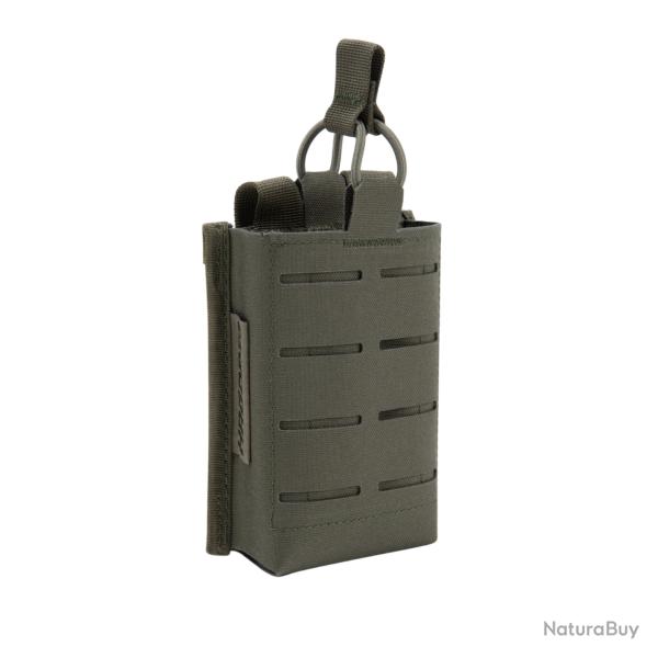 PORTE-CHARGEUR SIMPLE HAGOR - COMPACT, FIABLE ET ULTRA-EFFICACE