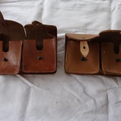 vends cartouchi&egrave;res MAS 36