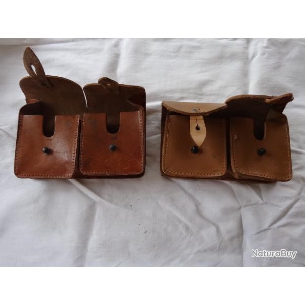 vends cartouchi�res MAS 36