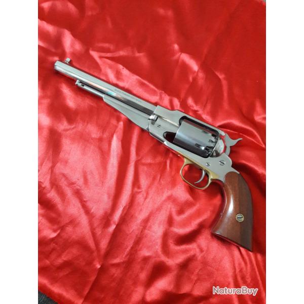 Revolver Pietta REMINGTON 1858 Army Inox RGS44 cal.44