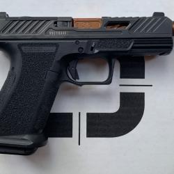 Pistolet Shadow System MR920