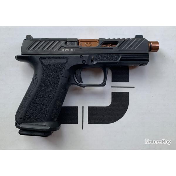 Pistolet Shadow System MR920