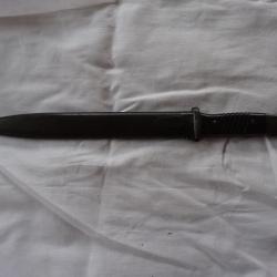 vends ba&iuml;onnette 98k