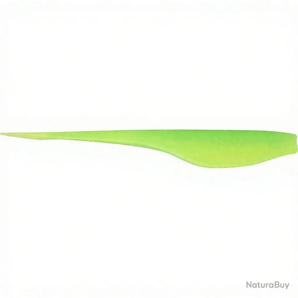 Leurre souple MEGABASS Sling shad 5 Psychedelic chart