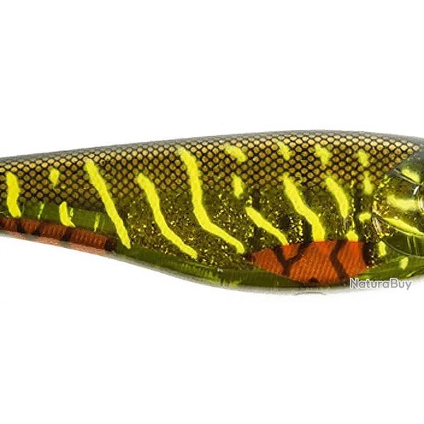 Jerkbait CWC Big bandit 755G