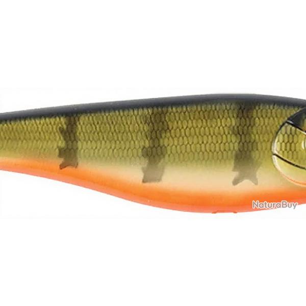 Jerkbait CWC Big bandit 790 Perch