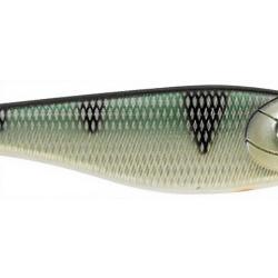 Jerkbait CWC Big bandit JV02
