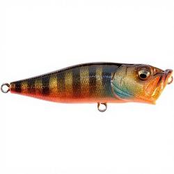 Poisson nageur MEGABASS Pop X GLX Ito gill