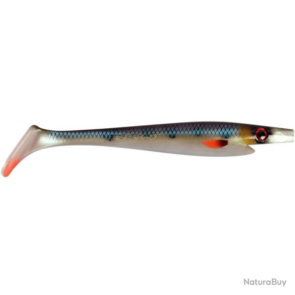 Leurre souple CWC Pig shad 23cm 152