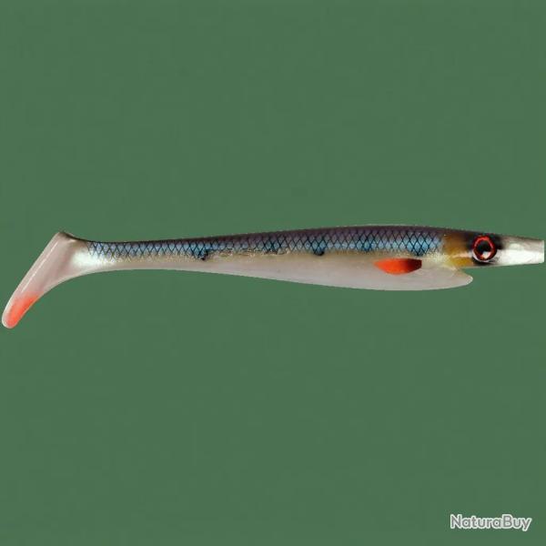 Leurre souple CWC Pig shad 23cm 152