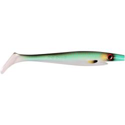 Leurre souple CWC Pig shad 23cm 153