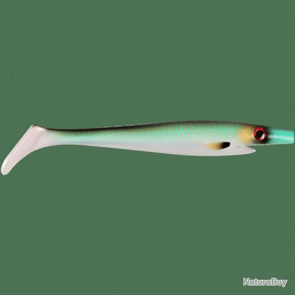 Leurre souple CWC Pig shad 23cm 153