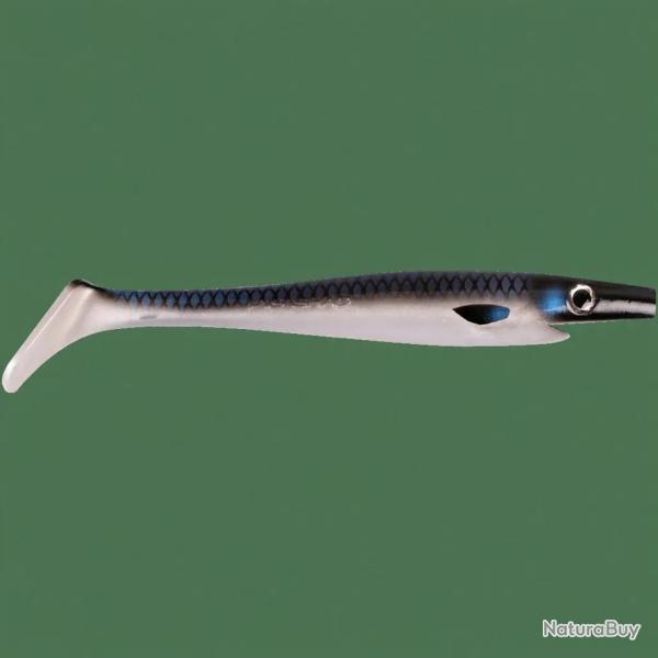 Leurre souple CWC Pig shad 23cm 154