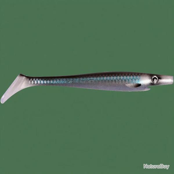 Leurre souple CWC Pig shad 23cm 155