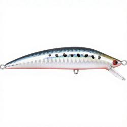 Poisson nageur TACKLE HOUSE K Ten blue ocean BKS 90 112 Sardine red belly