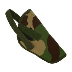 2014 Black Eagle Holster Molle - Cam