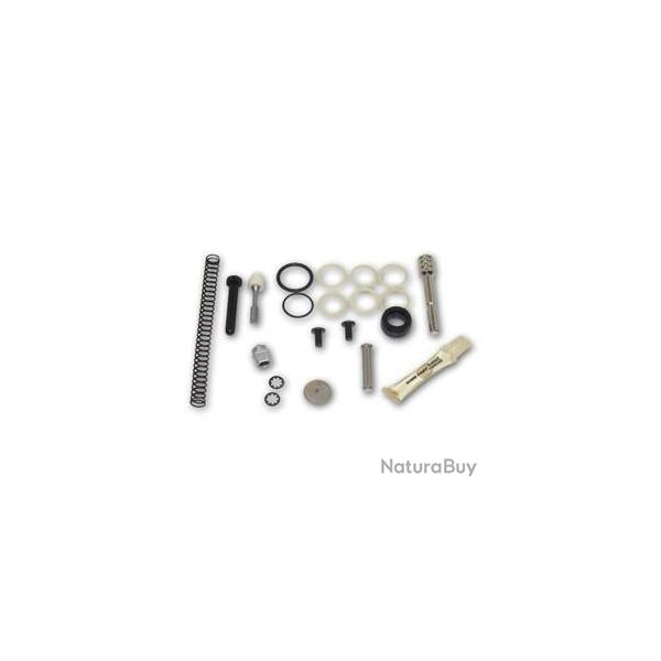 Tune Up Parts Kit Tetra, Protuim, Quadra