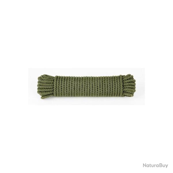 Drisse Verte 7MM 15 m�tres
