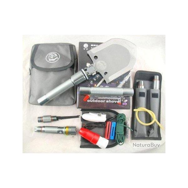 GERBER Mini-Pelle Multifunctional-Shovel