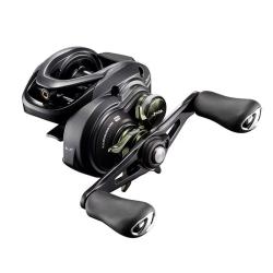 Moulinet casting SHIMANO Curado K MGL 71 HG