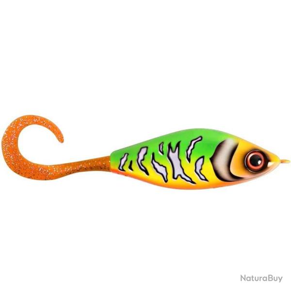 Leurre coulant CWC Guppie CWC008