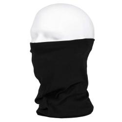 Tour de cou tactique multi usage 101 INC Noir