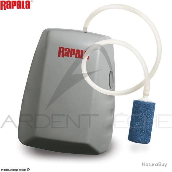 Aerateur RAPALA