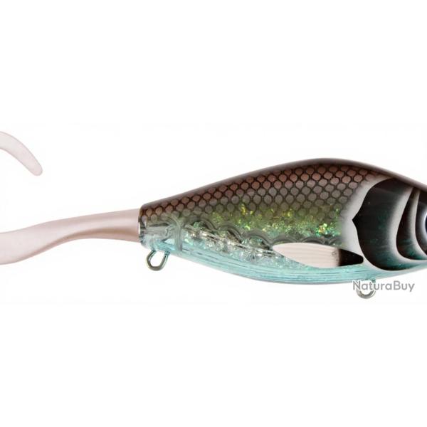 Poisson nageur CWC Guppie downsize 27