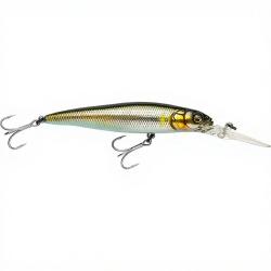 Poisson nageur MEGABASS Live X revenge Takumi Seochi ayu