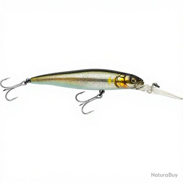 Poisson nageur MEGABASS Live X revenge Takumi Seochi ayu
