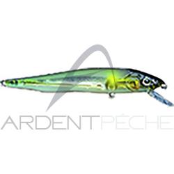 Poisson nageur MEGABASS Vision 95 Q-GO NC Ayu