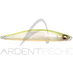 Poisson nageur MEGABASS Genma 110 S Skeleton Chart