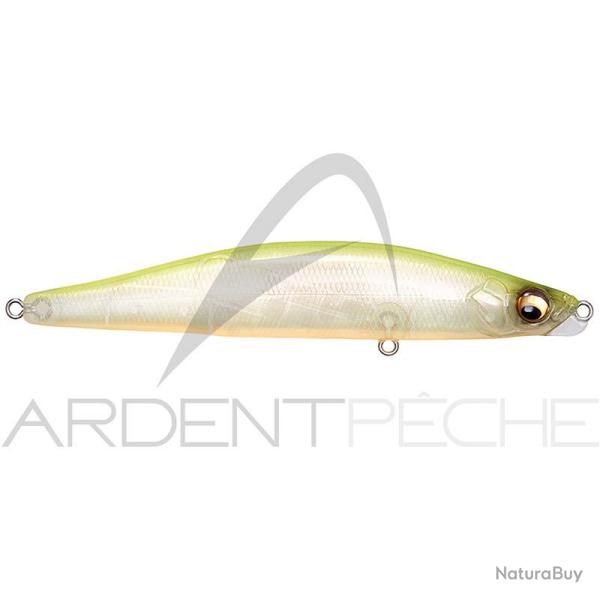 Poisson nageur MEGABASS Genma 110 S Skeleton Chart