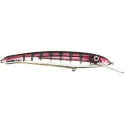 Poisson nageur HALCO Laser pro 160 Chrome Pink