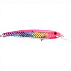 Poisson nageur HALCO Laser pro 190 R21 Deep river