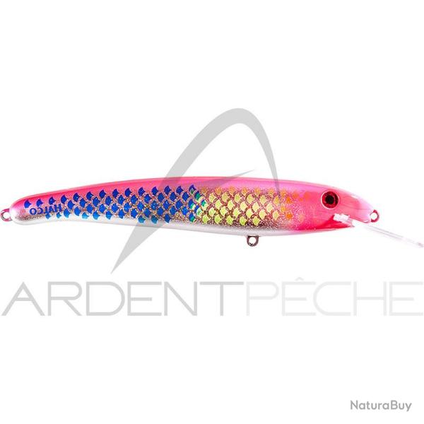 Poisson nageur HALCO Laser pro 190 R21 Deep river