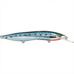 Poisson nageur HALCO Sorcerer 150 H50 Pilchard