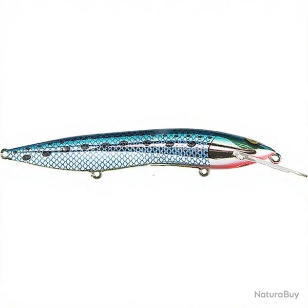 Poisson nageur HALCO Sorcerer 150 H50 Pilchard