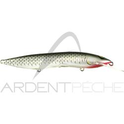 Poisson nageur HALCO Sorcerer 150 R25 Mullet