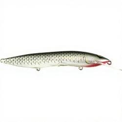 Poisson nageur HALCO Sorcerer 150 R25 Mullet