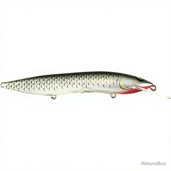 Poisson nageur HALCO Sorcerer 150 R25 Mullet