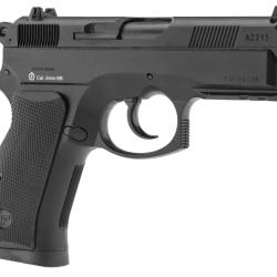R&eacute;plique pistolet CZ 75D compact GNB CO2 6mm