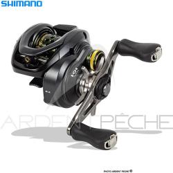 Moulinet casting SHIMANO Curado BFS XG R