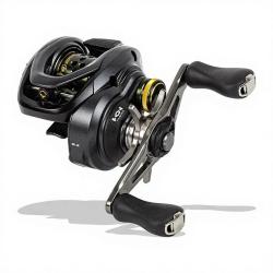 Moulinet casting SHIMANO Curado BFS XG R